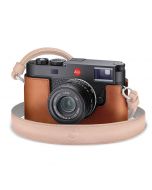 Leica Protector -nahkakotelo, Cognac (M11)