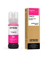 Epson T54C3 Magenta -muste (SL-D500)