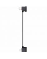 DJI Mavic Air 2 RC Cable (Lightning Connector)