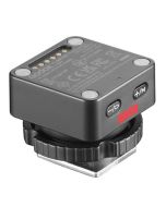 Godox X5 Wireless Flash Trigger, Canon (IT32 iFlash)