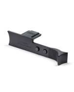 Leica Thumb Support -peukalotuki, musta (Q3)