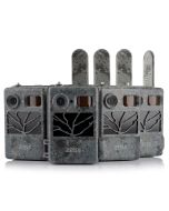 Zeiss Secacam 3 -riistakamera, 4 kpl