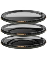 PolarPro Helix Shortstache SHIFT Diopter Filter Set