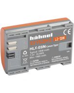 Hähnel HLX-E6N Extreme akku (LP-E6)