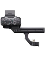 Sony XLR-H1 XLR Handle Unit -kahva