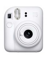 Fujifilm Instax Mini 12 -pikakamera, Clay White