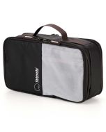 Shimoda Accessory Case Large, musta