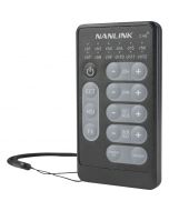 Nanlite WS-RC-C2 RGB Remote control -kauko-ohjain