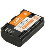 Jupio Canon LP-E6NH -akku