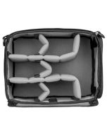 WANDRD Essential Camera Cube V2 -tilanjakaja (PRVKE 21L)