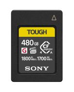 Sony CFexpress Tough Type A 480GB -muistikortti