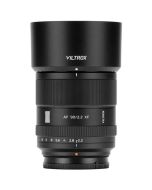 Viltrox AF 90mm f/2.2 EVO -objektiivi, Fujifilm X