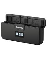 SmallRig 5418 Battery Charger (GoPro 9/10/11/12)