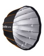 Godox Quick Release Parabolic Softbox QR-P90 Bowens