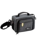 B&W Outdoor Drone Bag TEX-66 -kopterilaukku, harmaa (DJI Neo)