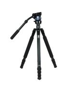 Sirui R-2004 + VH-10 Videokit