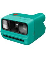 Polaroid Go Gen 3 -pikakamera, vihreä (teal)