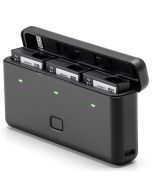 DJI Osmo Multifunctional Battery Case 3 -latauskotelo