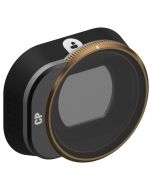 PolarPro DJI Mini 4 Pro Circular Polarizer CP Filter -suodin