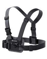 Insta360 Chest Strap -rintavaljaat