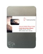 Hahnemuehle FineArt Baryta Satin Paperi 300gsm 10x15 / 30