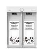 HOVERAir X1 Charging Hub -lataustelakka, valkoinen