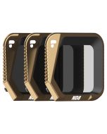 PolarPro DJI Mavic 3 Classic SHUTTER Collection (ND8, ND16, ND32)