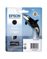 EPSON T7601 PHOTO BLACK