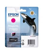 EPSON T7603 MAGENTA