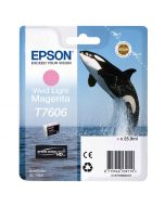 EPSON T7606 LIGHT MAGENTA