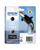EPSON T7608 MATTE BLACK