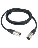 Godox XLR 4-Pin -virtajohto (VL-series)