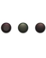 DJI Osmo Nano ND Filter -suodinsetti (8/16/32)