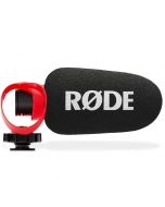 Rode VideoMicro II -mikrofoni