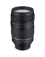 Samyang AF 35-150mm f/2-2.8 -objektiivi, Sony FE