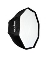 Godox Umbrella Softbox Bowens 120cm with Grid