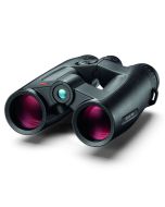 Leica Geovid Pro 10x42 -kiikari etäisyysmittarilla