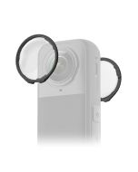 Insta360 X5 Standard Lens Guards -linssisuojat
