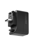 Insta360 X5 Mic Adapter -mikrofoniadapteri