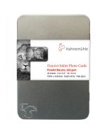 Hahnemuehle FineArt Baryta Paperi 325gsm 10x15 / 30