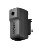 Insta360 X3 Mic Adapter -mikrofoniadapteri
