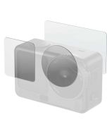 SmallRig 5892 Tempered Glass Screen Protector Kit (DJI Osmo Action 6)