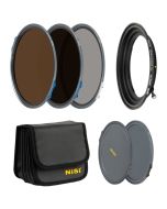 NiSi JetMag Pro MAXMAG Landscape ND Kit (Nikkor Z 14-24mm f/2.8 S)