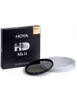 Hoya HD Mk II PL-CIR 77mm -pyöröpolarisaatiosuodin