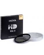 Hoya HD Mk II PL-CIR 67mm -pyöröpolarisaatiosuodin