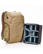 Shimoda Urban Explore 25 -kamerareppu, Boa