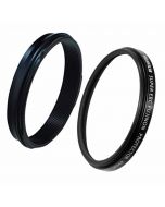 Fujifilm Weather-Resistant Kit X100V, black