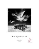 Hahnemuehle Photo Rag Ultra Smooth Paperi 305gsm A2 / 25