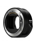 Nikon FTZ II Mount Adapter