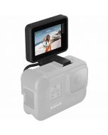 GoPro Display Mod -näyttömoduuli (Hero 8/9/10/11/12 Black)